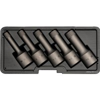 Набор головок слесарных Yato YT-0624