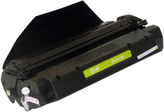

Картридж CACTUS CS-C7115A