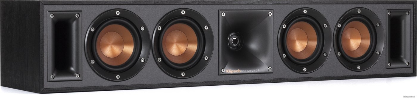 Полочная акустика Klipsch R-34C