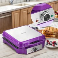 Многофункциональная сэндвичница Kitfort KT-5604