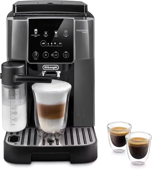 

Кофемашина DeLonghi Magnifica Start ECAM223.61.GB