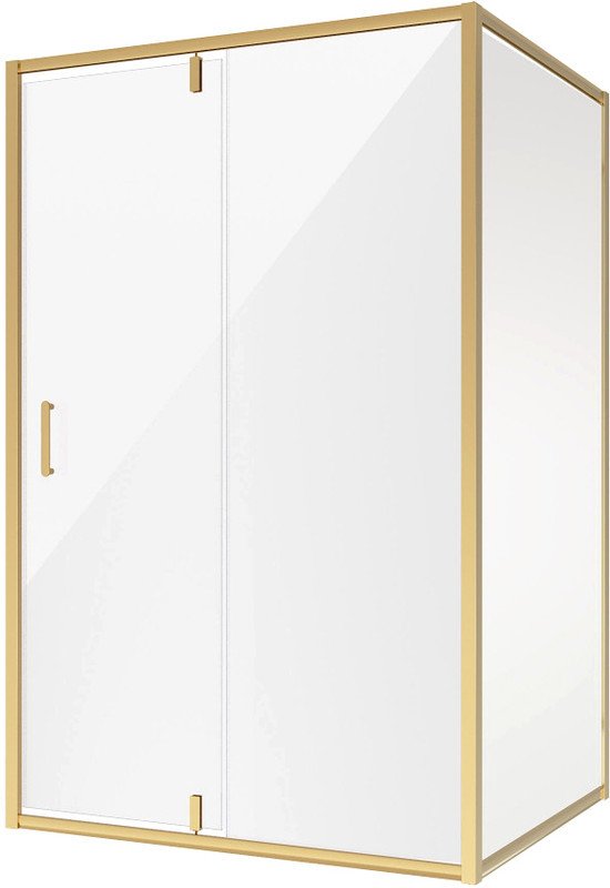 

Душевой уголок Niagara NG-43-12AG-A90G 120x90x190