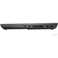 Игровой ноутбук HP OMEN 15-en1027ur 3B2T2EA