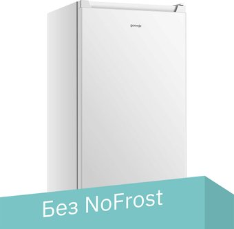 Морозильник Gorenje F39FPW4