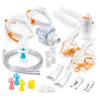 Набор для ингаляций Little Doctor LD-M01