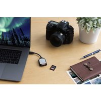 Карт-ридер SanDisk Extreme Pro SD USB-C SDDR-409-G46