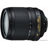 Зеркальный фотоаппарат Nikon D3100 Kit 18-105mm VR