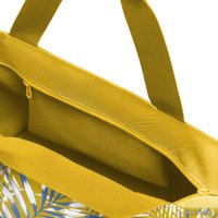 Сумка шоппер Reisenthel Shopper M ZS2028 Jungle Curry (разноцветный)