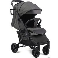 Коляска прогулочная «книга» Panda Baby Pro Max Cosmo (dark-grey)