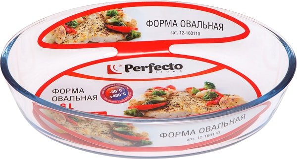 

Форма для выпечки Perfecto Linea 12-160120