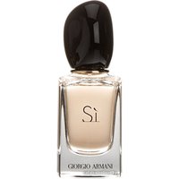 Парфюмерная вода Giorgio Armani Si EdP (15 мл)