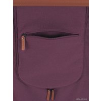 Коляска прогулочная «книга» Rant Vega 2023 RA057 (purple)