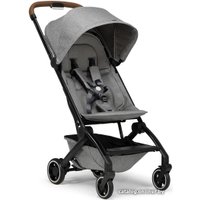 Коляска прогулочная «книга» Joolz Aer+ (delightful grey)