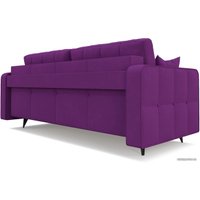 Диван Мебель-АРС Снеп (фиолетовый)