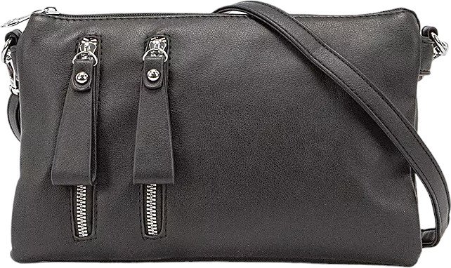 

Женская сумка Passo Avanti 855-506-BLK (черный)