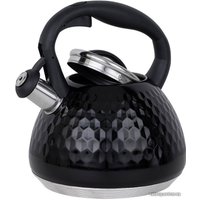 Чайник со свистком Resto Kitchenware Aries 90606