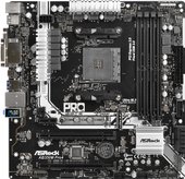 ASRock AB350M Pro4