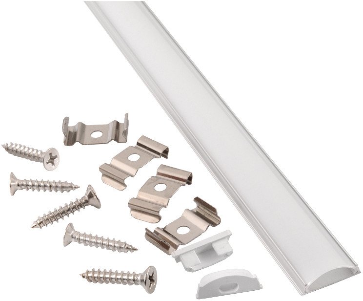

Алюминиевый профиль General Lighting GAL-GLS-2000-6-175