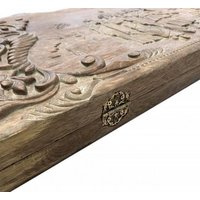 Нарды Ustyan Ноев Ковчег Патина GU080-P