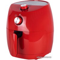 Аэрогриль (аэрофритюрница) Oursson AG3202/RD