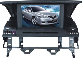 Witson MAZDA 6 (W2-D796M)