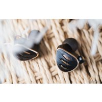 Наушники FiiO FH5s (черный)