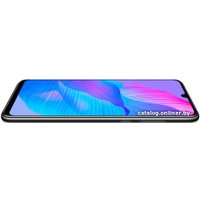 Телефон Huawei Y8p AQM-LX1 4GB/128GB (полночный черный)
