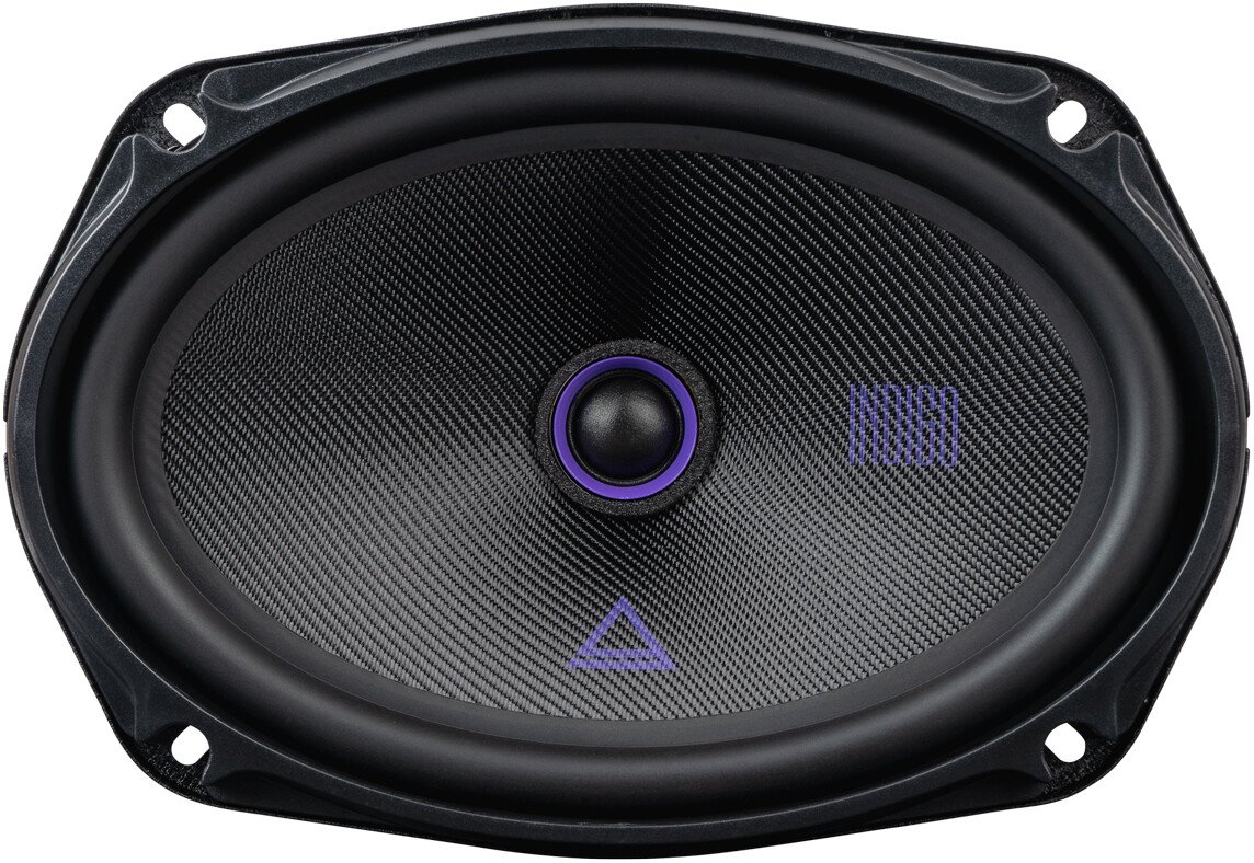 

Коаксиальная АС Aura Indigo-GF69X