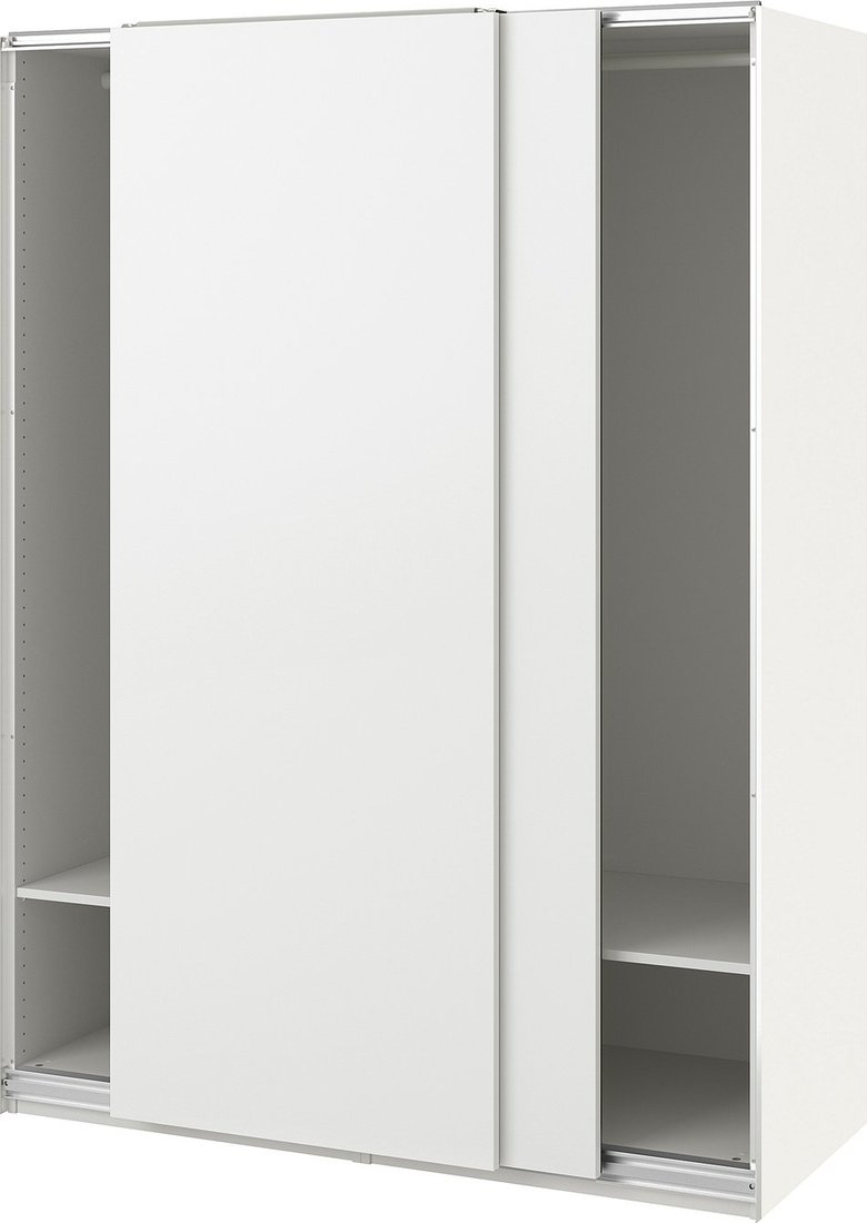 

Шкаф-купе Ikea Pax/hasvik s09500965