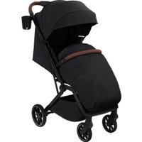 Коляска прогулочная «книга» Pituso Ice IC/001 (Black)