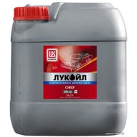 Моторное масло Лукойл Супер 10W-40 SG/CD 18л