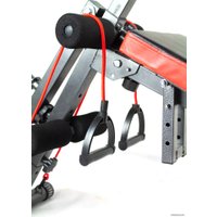 Силовая скамья AMETIST 49 Pro с партой