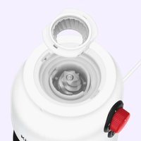 Электрическая кофемолка Kitfort KT-7566