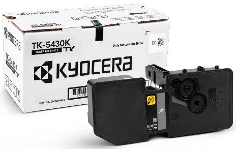 

Картридж Kyocera TK-5430K