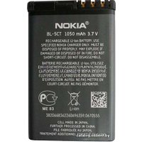Аккумулятор для телефона Копия Nokia BL-5CT