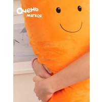 Большая игрушка Fancy Сплюшка морковь SPLM1