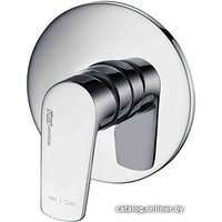 Смеситель Wasserkraft Dill 6151
