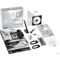 Материнская плата ASUS ROG Strix Z690-A Gaming WiFi D4