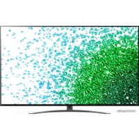 Телевизор LG NanoCell NANO81 65NANO813QA