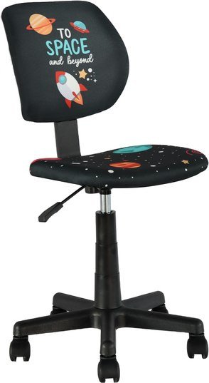 Компьютерное кресло Stool Group Лоло (5256D Cosmos)