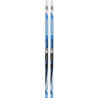 Беговые лыжи Nordway 374Q0I5IHM 116723-3M (р. 150, синий)