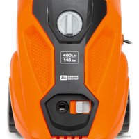 Мойка высокого давления Daewoo Power DAW 450