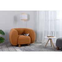 Интерьерное кресло Divan Лонди 193219 (Cozy Ginger)