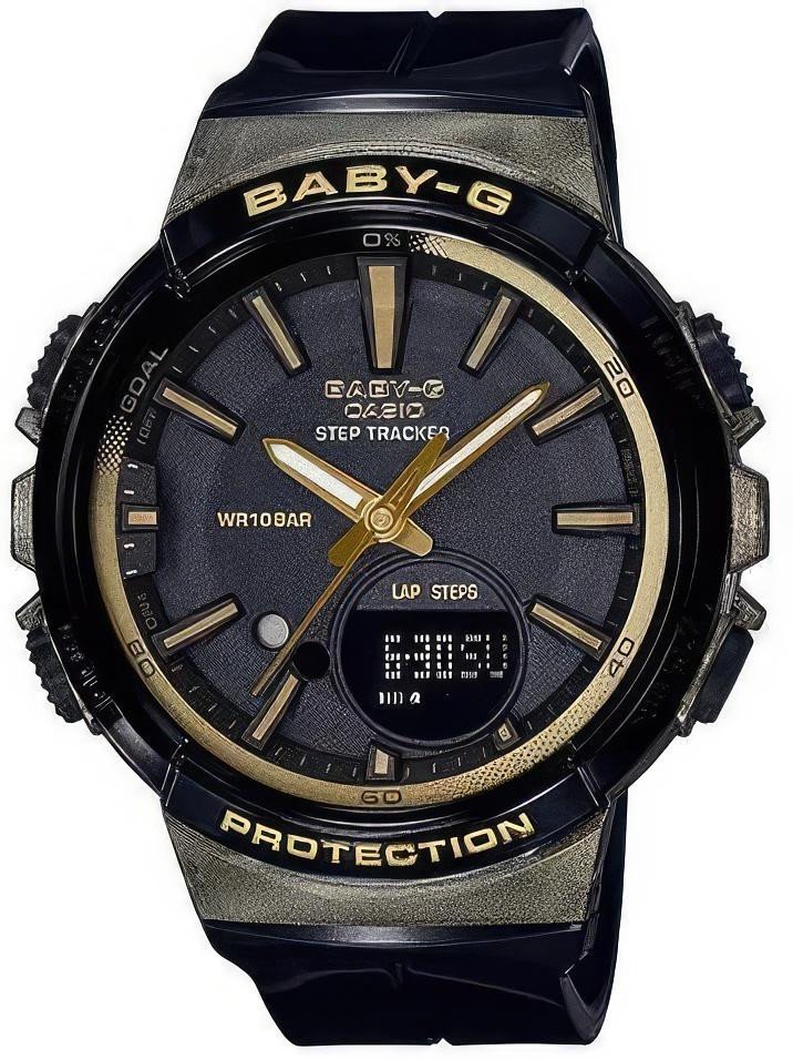 

Наручные часы Casio Baby-G BGS-100GS-1A