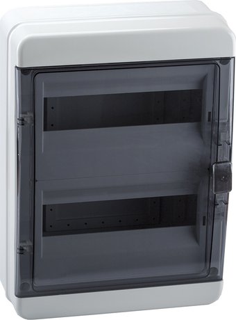 Бокс пластиковый КЭАЗ Optibox P-BNK-3-24-IP65 117970