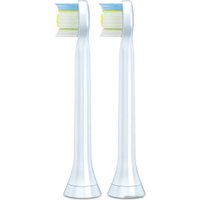Сменная насадка Philips Sonicare Diamondclean HX6072/07 (2 шт)