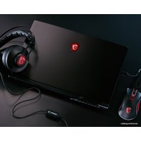 Игровой ноутбук MSI GL75 9SDK-097XRU