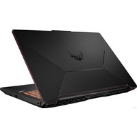 Игровой ноутбук ASUS TUF Gaming A17 FX706II-AU227