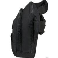 Сумка на пояс Samsonite Sackmod KL3-09003 (черный)