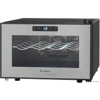 Винный шкаф Tesler WCH-082